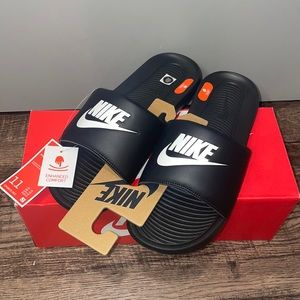 Mens Nike Slides